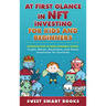At first glance in NFT Investing for Kids and Beginners: Introduction to Non-Fungible Token: Crypto, Bitcoin, Blockchain, and Stocks Investing