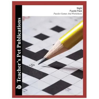 Puzzle Pack: Night