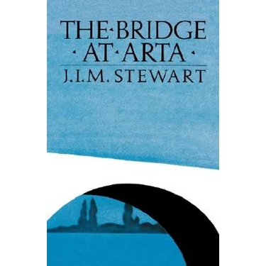 The Bridge at Arta