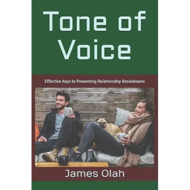 Tone of Voice: Effective Keys to Preventing Relationship Breakdowns