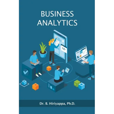 Business Analytics