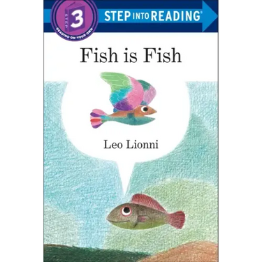 Fish Is Fish