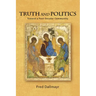 Truth and Politics: Toward a Post-Secular Community