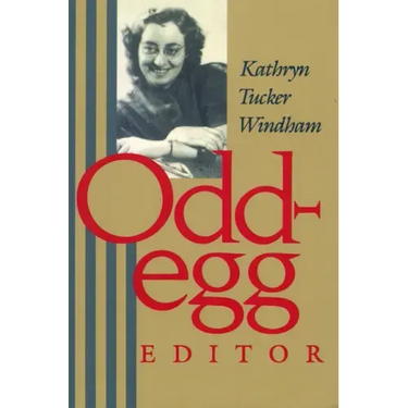 Odd-Egg Editor