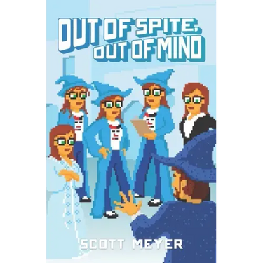 Out of Spite, Out of Mind