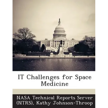 It Challenges for Space Medicine