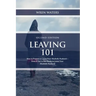 Leaving 101: How To Prepare To Leave Your Alcoholic Husband...Even If You're Not Ready To Leave Your Alcoholic Husband