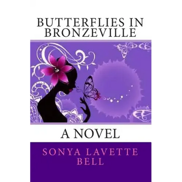 Butterflies in Bronzeville