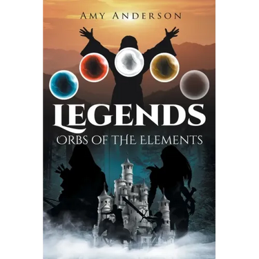 Legends: Orbs of the Elements