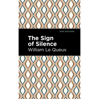 The Sign of Silence