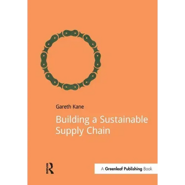 Building a Sustainable Supply Chain