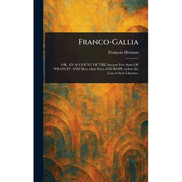 Franco-Gallia