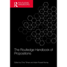 The Routledge Handbook of Propositions