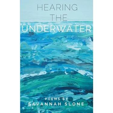 Hearing the Underwater