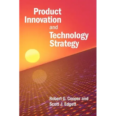 Product Innovation and Technology Strategy