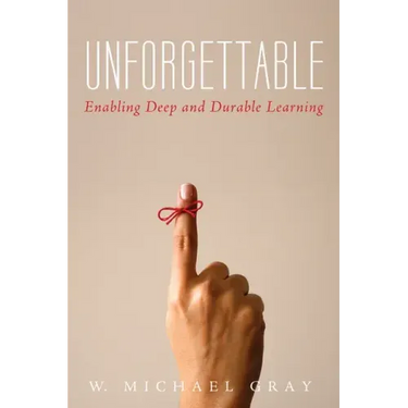 Unforgettable: Enabling Deep and Durable Learning