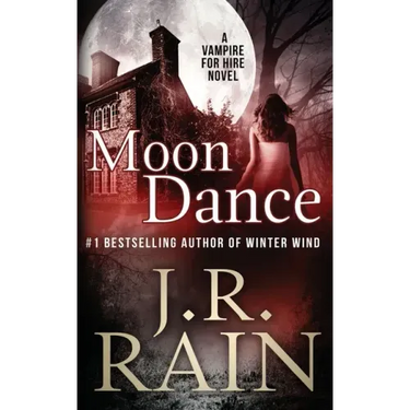 Moon Dance