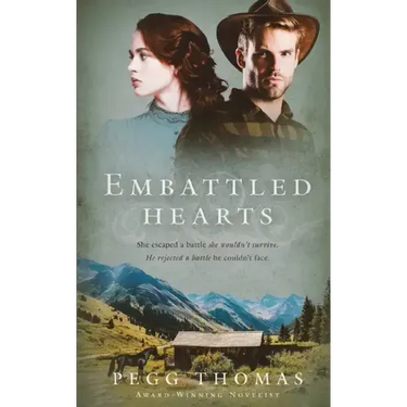 Embattled Hearts