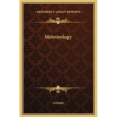 Meteorology