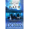 The Baffling Burglaries Of Bath