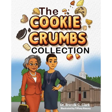 The Cookie Crumb Collections