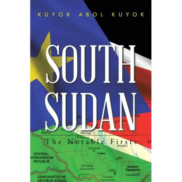 South Sudan: The Notable Firsts