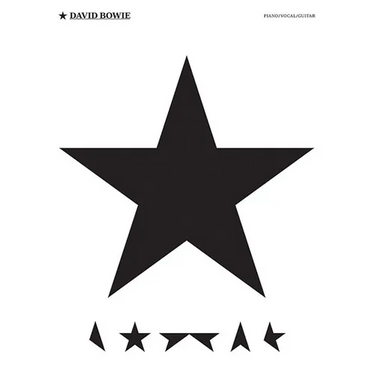 David Bowie - Blackstar