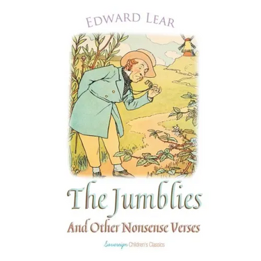 The Jumblies and Other Nonsense Verses