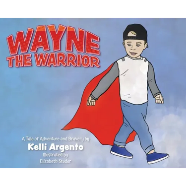 Wayne the Warrior