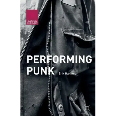 Performing Punk