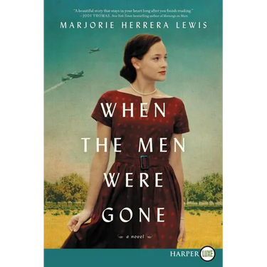 When the Men Were Gone LP