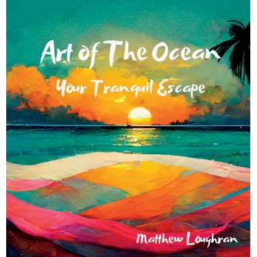 Art Of The Ocean: Your Tranquil Escape