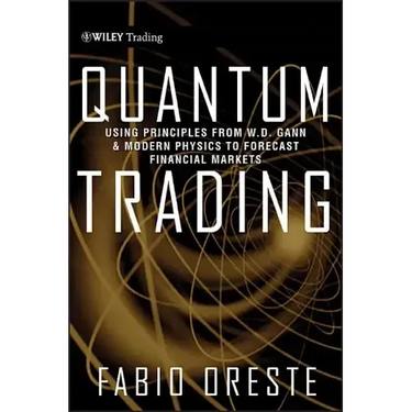 Quantum Trading: Using Principles of Modern Physics to Forecast the Financial Markets