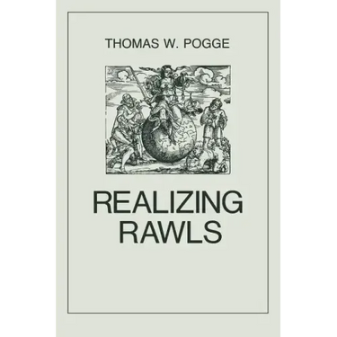 Realizing Rawls