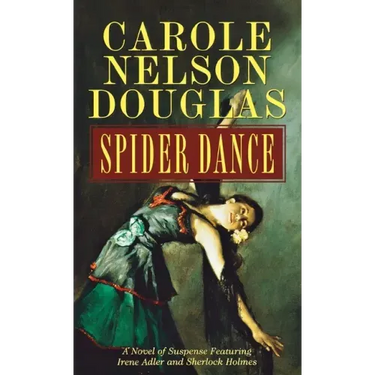 Spider Dance