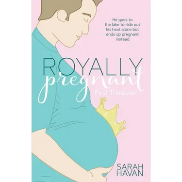 First Trimester: An Mpreg Romance