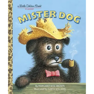 Mister Dog