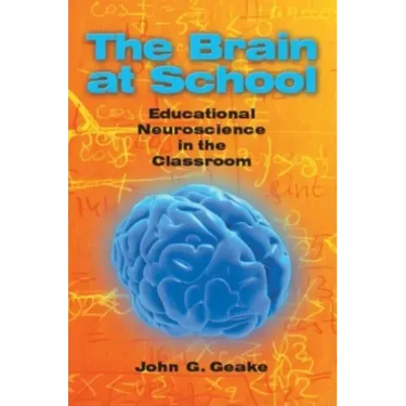 The Brain at School: Educational Neuroscience in the Classroom