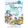Fancy Nancy and the Boy from Paris
