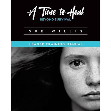 A Time to Heal Beyond Survival