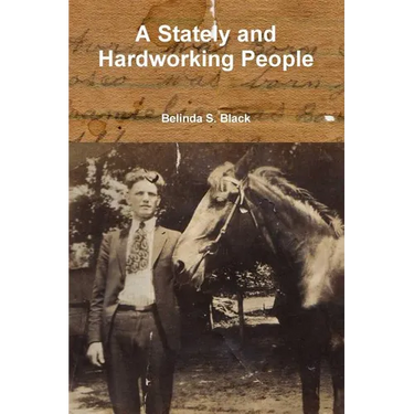 A Stately and Hardworking People