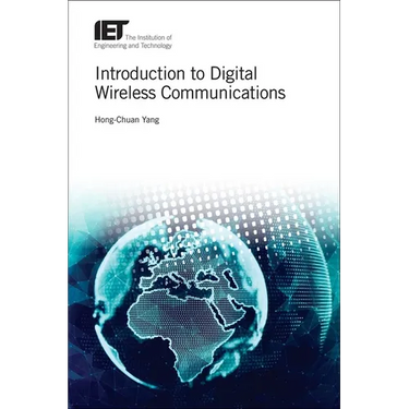 Introduction to Digital Wireless Communications