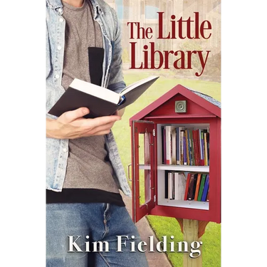 The Little Library