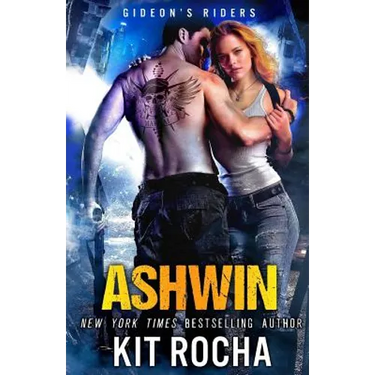 Ashwin