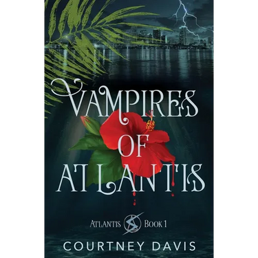 Vampires of Atlantis