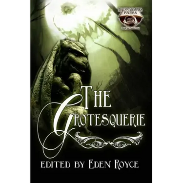 The Grotesquerie