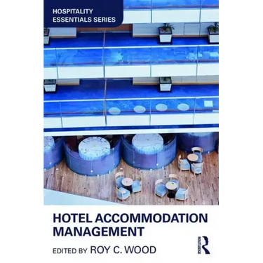 Hotel Accommodation Management