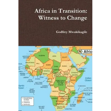 Africa in Transition: Witness to Change