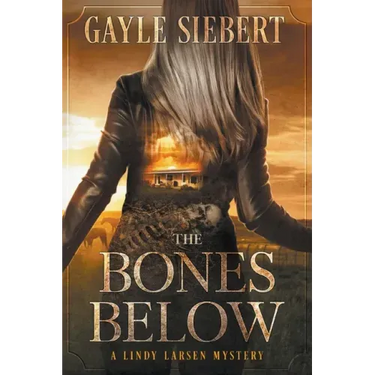 The Bones Below