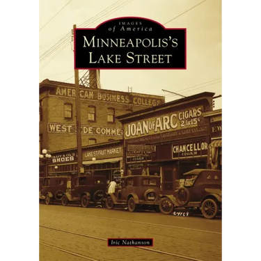 Minneapolis's Lake Street